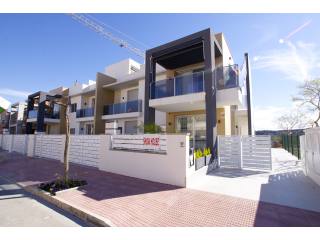 3 bedroom, 2 bathroom Apartment 98m2
