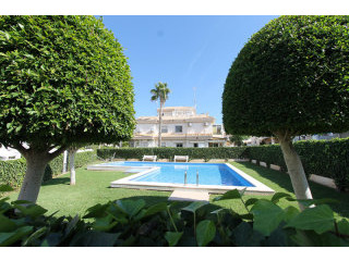 5 Bedrooms - Townhouse - Alicante - For..