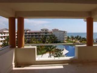 Departamento En La Playa