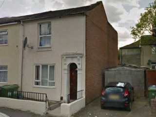 Derby Road, Newtown (163/600)