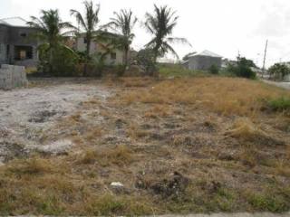 Property For Sale: Durants Lot, Christ..