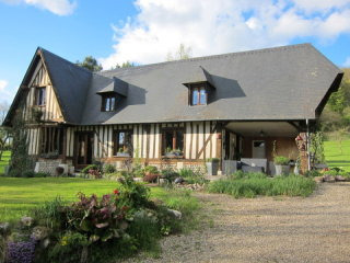 Stunning Character House, Neat Plot