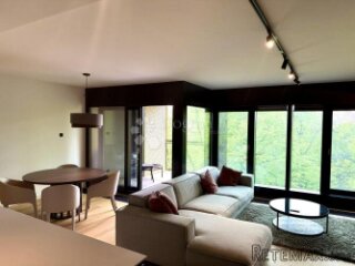 ZAGREB, CENTAR, LUKSUZAN STAN 97 M2 S PRIVATNIM LIFTOM