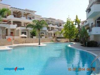 Apartment-Flat in Peyia Village, Pafos