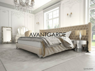 Classic Viennese apartment