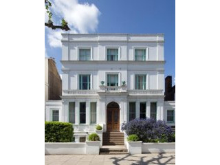 Flat 4, 99 Hamilton Terrace