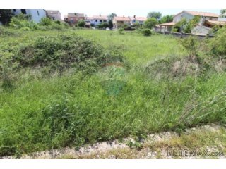 ISTRA, FAŽANA, VALBANDON, građevinsko zemljište na...