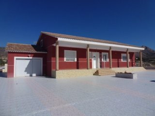 Villa For Sale Macisvenda