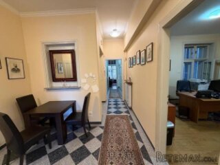 Luksuzan 5-sobni stan 180 m², Trg Mažuranića