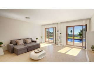 Three Bedroom Pinsapo Villa, 10..