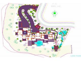 La Zagaleta Plot with stunning..