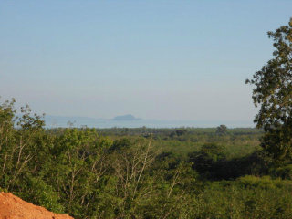 Phuket East - 1 Rai of Land with..