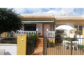 2 Bedrooms - Bungalow - Murcia - For..