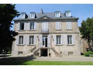Sale Mansion 18th Alencon