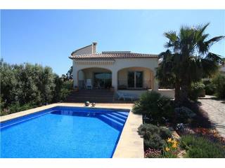 Villa for sale in Javea