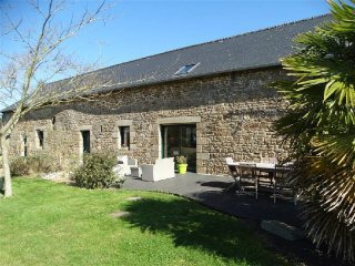 5 Bedroom Longere House For Sale