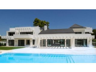 5 Bedrooms - Villas - Malaga - For Sale