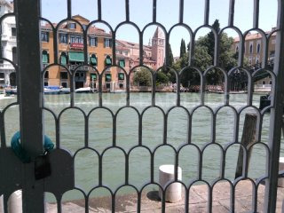 Appartamento in Affitto a Venezia