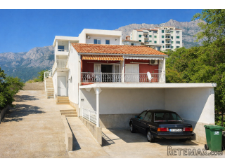 MEDITERANSKA DVOJNA KUĆA