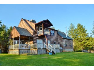 VA Mountain Cattleman's Ranch Grayson..