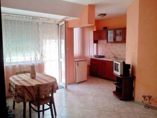 1-bedroom spacious apartment in Pomorie