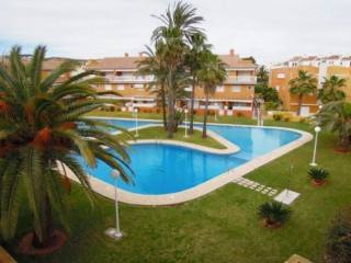 Apartment for sale in Javea