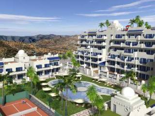 2 Bedrooms - Apartment - Almeria - For..