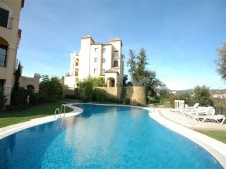 3 Bedroom Penthouse Apartment