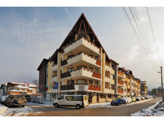 Top Floor Fully Furnished Two Bedroom..