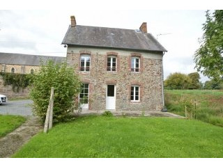 Well Appointed Character House