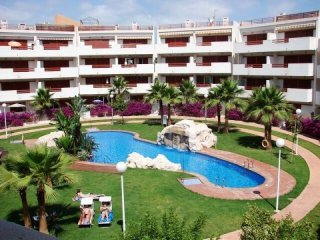 2 bedroom, 2 bathroom Apartment, Playa..