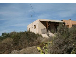 Cortijo / Country House in Mojacar