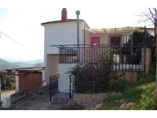 Cortijo, Iznajar