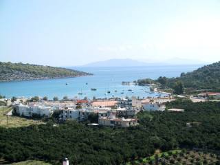 Greek Estate With Land