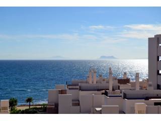 Beautiful Sea View Penthouse Front Line..