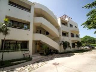 Condo Natura - Parque Real