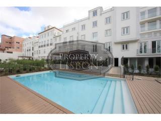 2 Bedrooms - Apartment - LISBON - For..