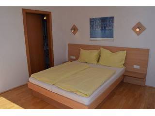 Beautiful 4 room apartment at the foot..