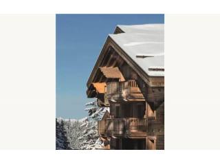 Rue Des Clarines Courchevel 1850..