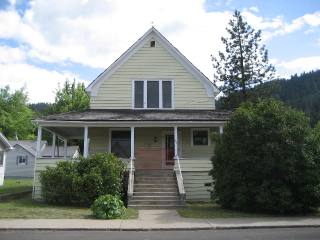 356 Jackson Street Quincy, CA, 95971..