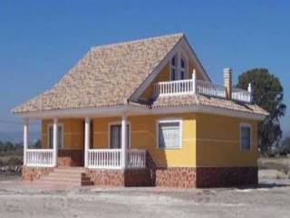 4 Bedrooms - Villa - Almeria - For Sale