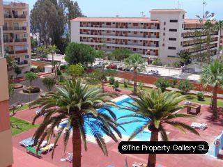 Apartment For Sale in Los Cristianos..
