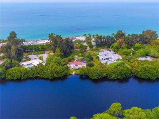 Land For Sale: 7665 Sanderling Rd..