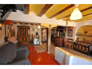 Tardis House in Torre Del Rico (Ref...