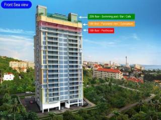 2 Bed Apartment For Sale 2 2 1