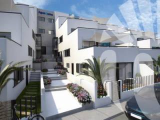 2 Bedrooms - Apartment - Alicante - For..