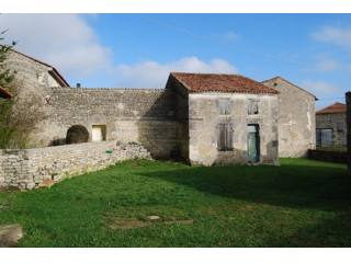 Amazing renovation project in a village..