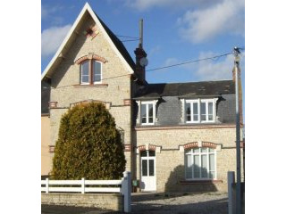 Detached House For Sale