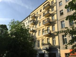Freshly Renovated Studio Apartment in..