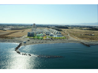 West Coast Bay Tower Apartments 1 Bed